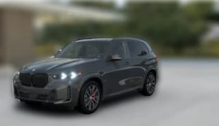 BMW X5 xDrive40i Sports Activity Vehicle