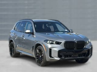 BMW X5 xDrive40i Sports Activity Vehicle