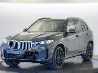 BMW X5 xDrive40i Sports Activity Vehicle