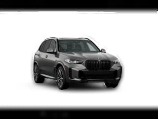 BMW X5 xDrive40i Sports Activity Vehicle