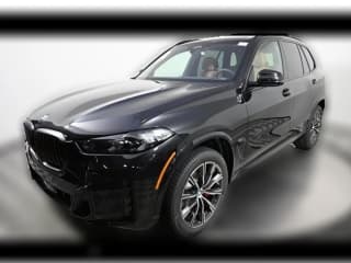 BMW X5 xDrive40i Sports Activity Vehicle