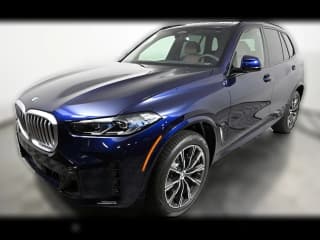 BMW X5 xDrive40i Sports Activity Vehicle BMW X5 xDrive40i Sports Activity Vehicle