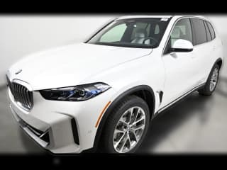 BMW X5 xDrive40i Sports Activity Vehicle