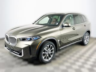 BMW X5 xDrive40i Sports Activity Vehicle