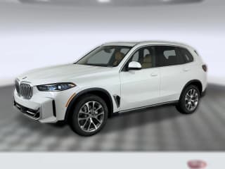 BMW X5 xDrive40i Sports Activity Vehicle