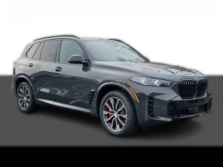 BMW X5 xDrive40i Sports Activity Vehicle