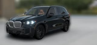 BMW X5 xDrive40i Sports Activity Vehicle