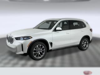 BMW X5 xDrive40i Sports Activity Vehicle