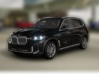 BMW X5 xDrive40i Sports Activity Vehicle