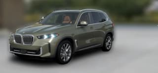 BMW X5 xDrive40i Sports Activity Vehicle