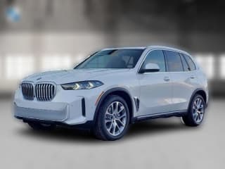BMW X5 xDrive40i Sports Activity Vehicle