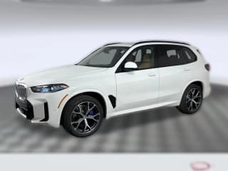 BMW X5 xDrive40i Sports Activity Vehicle