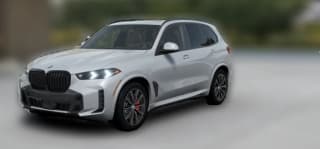 BMW X5 xDrive40i Sports Activity Vehicle