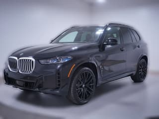 BMW X5 xDrive40i Sports Activity Vehicle