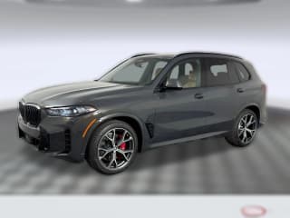 BMW X5 xDrive40i Sports Activity Vehicle