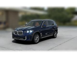 BMW X5 xDrive40i Sports Activity Vehicle
