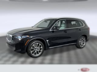 BMW X5 xDrive40i Sports Activity Vehicle
