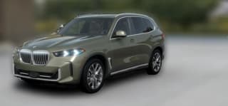 BMW X5 xDrive40i Sports Activity Vehicle