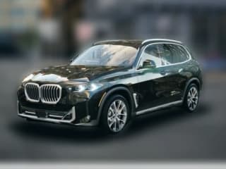 BMW X5 xDrive40i Sports Activity Vehicle