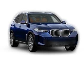 BMW X5 xDrive40i Sports Activity Vehicle