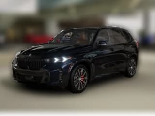 BMW X5 xDrive40i Sports Activity Vehicle