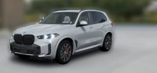 BMW X5 xDrive40i Sports Activity Vehicle