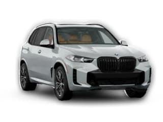 BMW X5 xDrive40i Sports Activity Vehicle