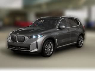 BMW X5 xDrive40i Sports Activity Vehicle