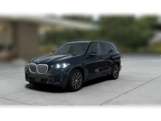BMW X5 xDrive40i Sports Activity Vehicle