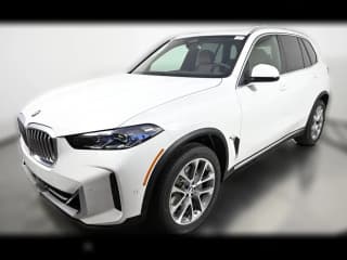 BMW X5 xDrive40i Sports Activity Vehicle