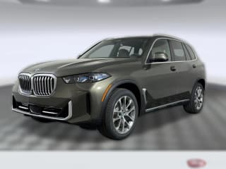BMW X5 xDrive40i Sports Activity Vehicle