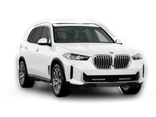 BMW X5 xDrive40i Sports Activity Vehicle
