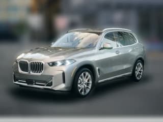 BMW X5 xDrive40i Sports Activity Vehicle