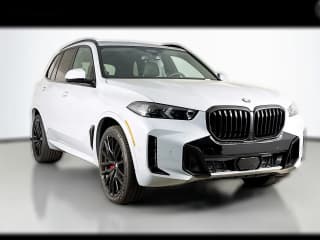 BMW X5 xDrive40i Sports Activity Vehicle