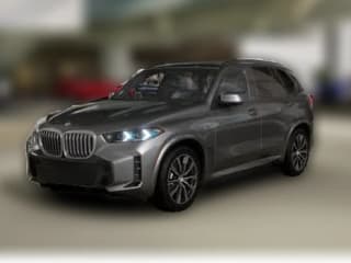 BMW X5 xDrive40i Sports Activity Vehicle
