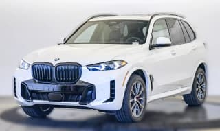 BMW X5 xDrive40i Sports Activity Vehicle