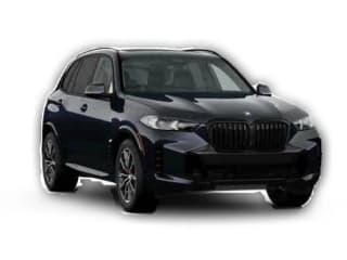 BMW X5 xDrive40i Sports Activity Vehicle
