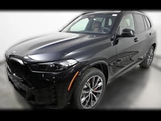 BMW X5 xDrive40i Sports Activity Vehicle