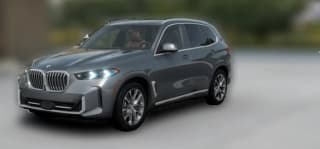 BMW X5 xDrive40i Sports Activity Vehicle