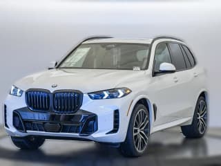 BMW X5 xDrive40i Sports Activity Vehicle