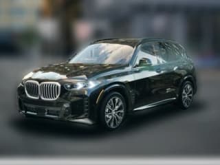 BMW X5 xDrive40i Sports Activity Vehicle