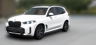 BMW X5 xDrive40i Sports Activity Vehicle