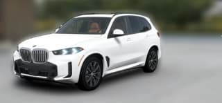 BMW X5 xDrive40i Sports Activity Vehicle