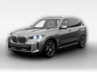 BMW X5 xDrive40i Sports Activity Vehicle