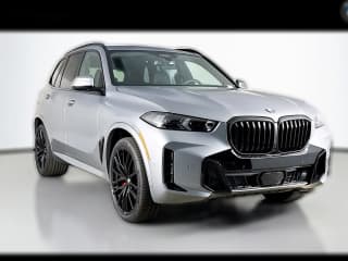 BMW X5 xDrive40i Sports Activity Vehicle