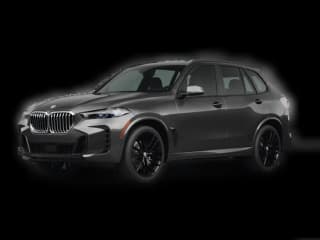 BMW X5 xDrive40i Sports Activity Vehicle