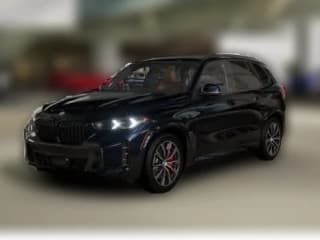 BMW X5 xDrive40i Sports Activity Vehicle