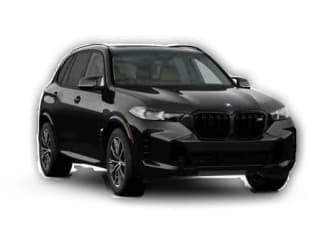 BMW X5 M60i Sports Activity Vehicle