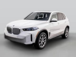 BMW X5 M60i Sports Activity Vehicle