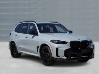 BMW X5 M60i Sports Activity Vehicle
